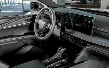 Toyota Camry, 2026 год, 4 650 000 рублей, 20 фотография