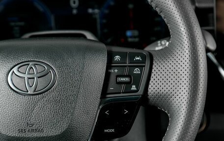 Toyota Camry, 2026 год, 4 650 000 рублей, 19 фотография