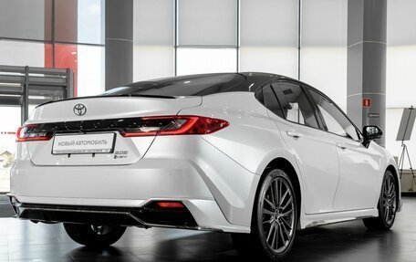 Toyota Camry, 2026 год, 4 650 000 рублей, 29 фотография