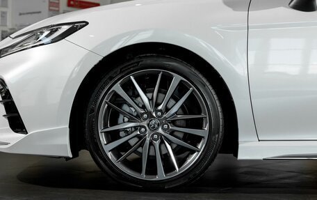 Toyota Camry, 2026 год, 4 650 000 рублей, 26 фотография