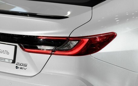 Toyota Camry, 2026 год, 4 650 000 рублей, 30 фотография