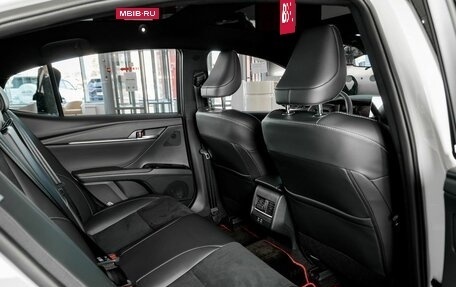 Toyota Camry, 2026 год, 4 650 000 рублей, 24 фотография