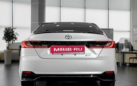 Toyota Camry, 2026 год, 4 650 000 рублей, 28 фотография