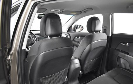 KIA Sportage III, 2015 год, 1 574 900 рублей, 11 фотография