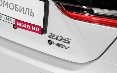 Toyota Camry, 2026 год, 4 650 000 рублей, 31 фотография