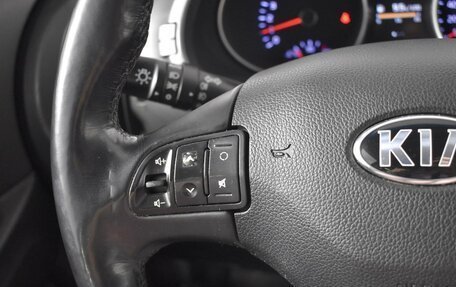 KIA Sportage III, 2015 год, 1 574 900 рублей, 14 фотография