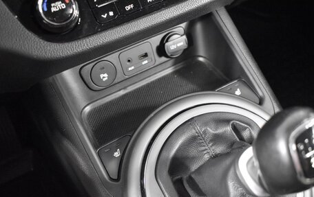 KIA Sportage III, 2015 год, 1 574 900 рублей, 19 фотография