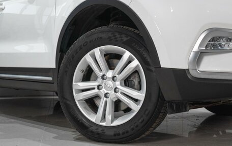 Geely Atlas I, 2018 год, 1 619 000 рублей, 8 фотография