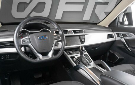 Geely Atlas I, 2018 год, 1 619 000 рублей, 10 фотография