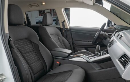 Geely Atlas I, 2018 год, 1 619 000 рублей, 14 фотография
