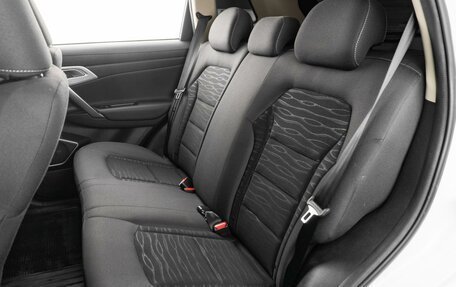Geely Atlas I, 2018 год, 1 619 000 рублей, 15 фотография