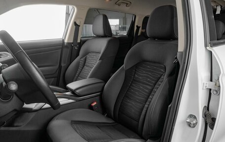 Geely Atlas I, 2018 год, 1 619 000 рублей, 13 фотография