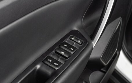 Geely Atlas I, 2018 год, 1 619 000 рублей, 23 фотография