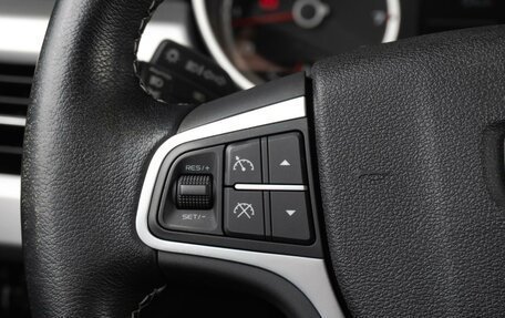 Geely Atlas I, 2018 год, 1 619 000 рублей, 20 фотография