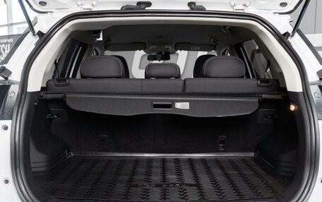 Geely Atlas I, 2018 год, 1 619 000 рублей, 27 фотография