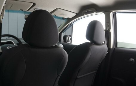Nissan Note II рестайлинг, 2007 год, 450 000 рублей, 10 фотография