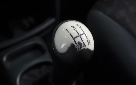 Nissan Note II рестайлинг, 2007 год, 450 000 рублей, 12 фотография