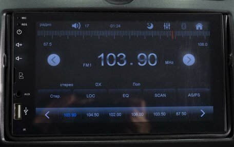 Nissan Note II рестайлинг, 2007 год, 450 000 рублей, 14 фотография