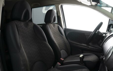 Nissan Note II рестайлинг, 2007 год, 450 000 рублей, 7 фотография