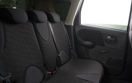 Nissan Note II рестайлинг, 2007 год, 450 000 рублей, 6 фотография