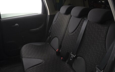 Nissan Note II рестайлинг, 2007 год, 450 000 рублей, 8 фотография