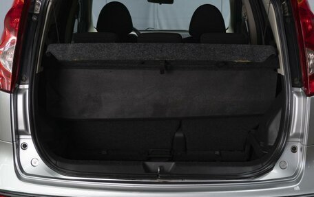 Nissan Note II рестайлинг, 2007 год, 450 000 рублей, 17 фотография