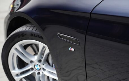 BMW 5 серия, 2016 год, 2 850 000 рублей, 8 фотография