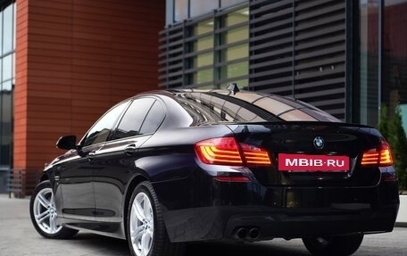 BMW 5 серия, 2016 год, 2 850 000 рублей, 6 фотография