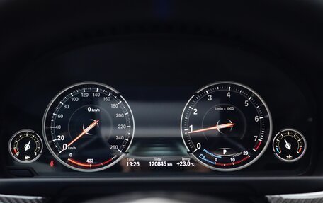 BMW 5 серия, 2016 год, 2 850 000 рублей, 16 фотография