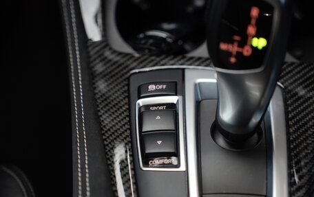 BMW 5 серия, 2016 год, 2 850 000 рублей, 22 фотография