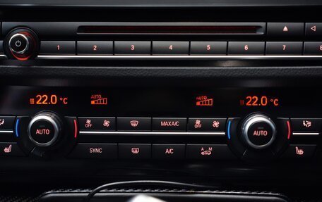 BMW 5 серия, 2016 год, 2 850 000 рублей, 20 фотография