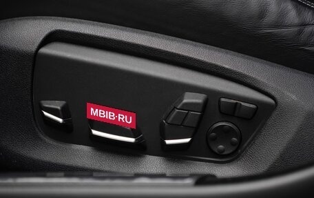 BMW 5 серия, 2016 год, 2 850 000 рублей, 28 фотография