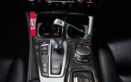 BMW 5 серия, 2016 год, 2 850 000 рублей, 21 фотография