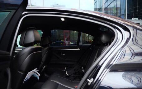 BMW 5 серия, 2016 год, 2 850 000 рублей, 30 фотография