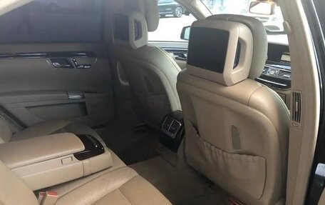 Mercedes-Benz S-Класс, 2011 год, 1 300 000 рублей, 9 фотография