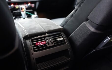 BMW 5 серия, 2016 год, 2 850 000 рублей, 31 фотография