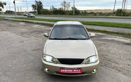 KIA Spectra II (LD), 2009 год, 365 000 рублей, 2 фотография