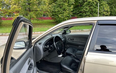 KIA Spectra II (LD), 2009 год, 365 000 рублей, 12 фотография