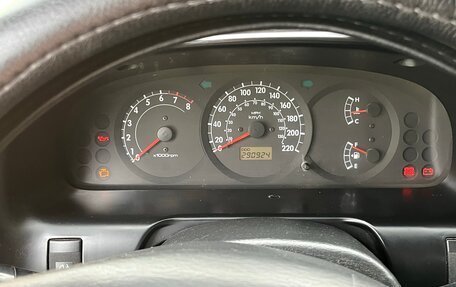 KIA Spectra II (LD), 2009 год, 365 000 рублей, 14 фотография