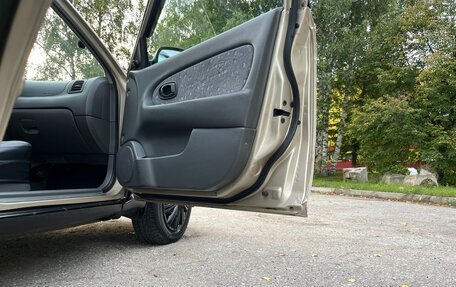 KIA Spectra II (LD), 2009 год, 365 000 рублей, 18 фотография