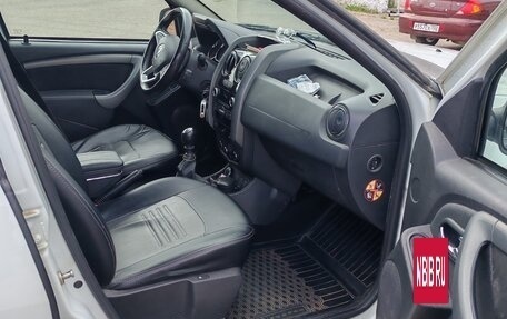 Renault Duster I рестайлинг, 2019 год, 1 650 000 рублей, 7 фотография
