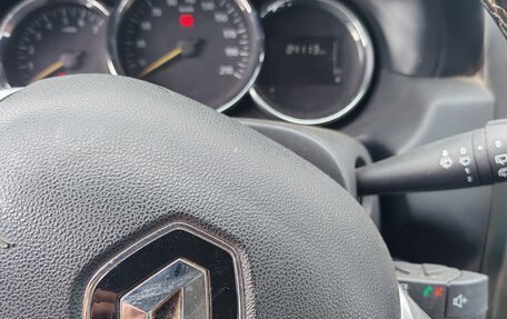 Renault Duster I рестайлинг, 2019 год, 1 650 000 рублей, 11 фотография