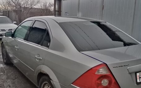 Ford Mondeo III, 2003 год, 250 000 рублей, 2 фотография