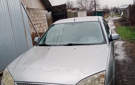 Ford Mondeo III, 2003 год, 250 000 рублей, 5 фотография