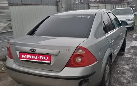 Ford Mondeo III, 2003 год, 250 000 рублей, 3 фотография