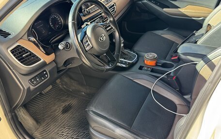 KIA Seltos I, 2021 год, 2 250 000 рублей, 19 фотография