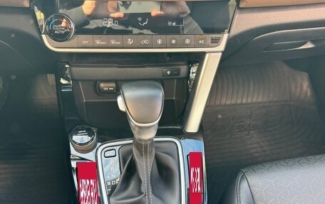 KIA Seltos I, 2021 год, 2 250 000 рублей, 17 фотография