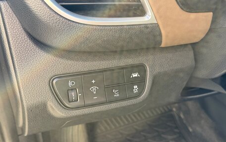 KIA Seltos I, 2021 год, 2 250 000 рублей, 24 фотография
