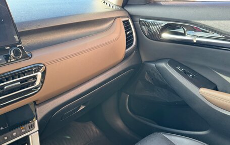 KIA Seltos I, 2021 год, 2 250 000 рублей, 27 фотография