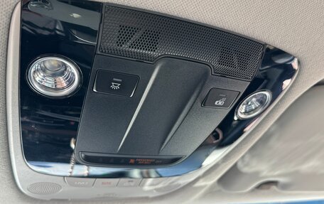 KIA Seltos I, 2021 год, 2 250 000 рублей, 26 фотография